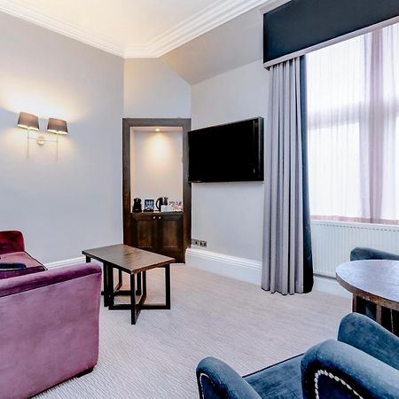 The Landmark Hotel And Spa Leisure Club A Palette Hotel دندي المظهر الخارجي الصورة