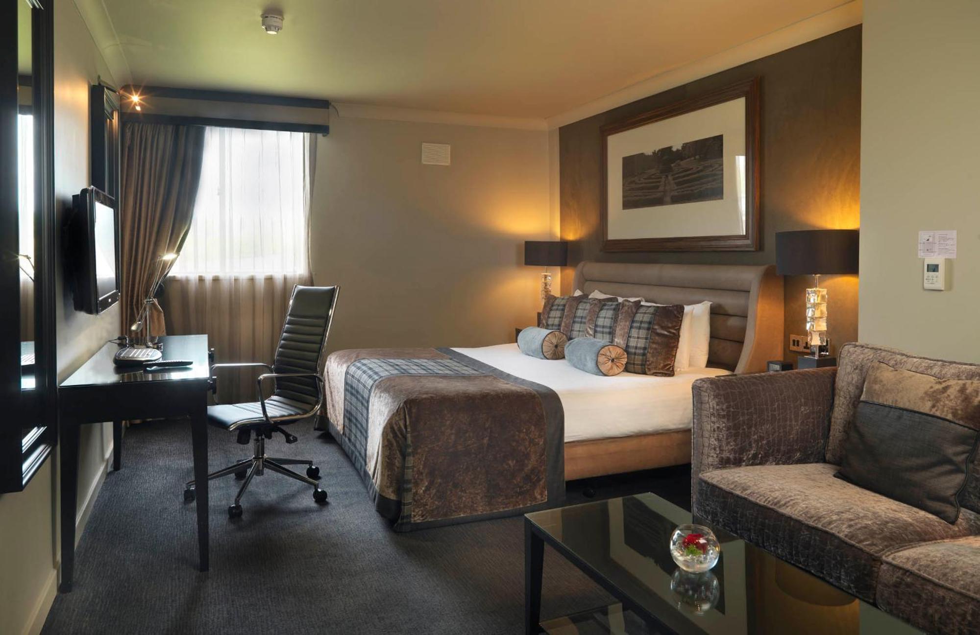 The Landmark Hotel And Spa Leisure Club A Palette Hotel دندي المظهر الخارجي الصورة