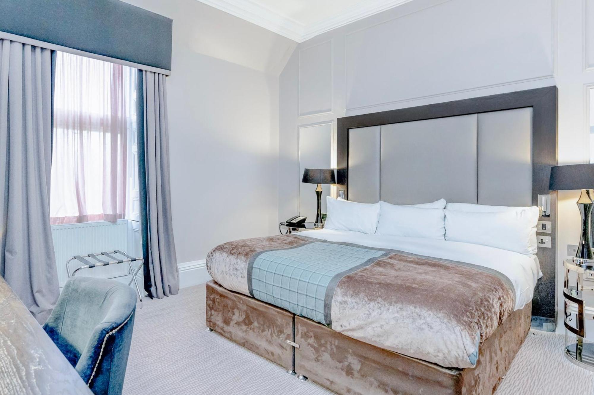 The Landmark Hotel And Spa Leisure Club A Palette Hotel دندي المظهر الخارجي الصورة