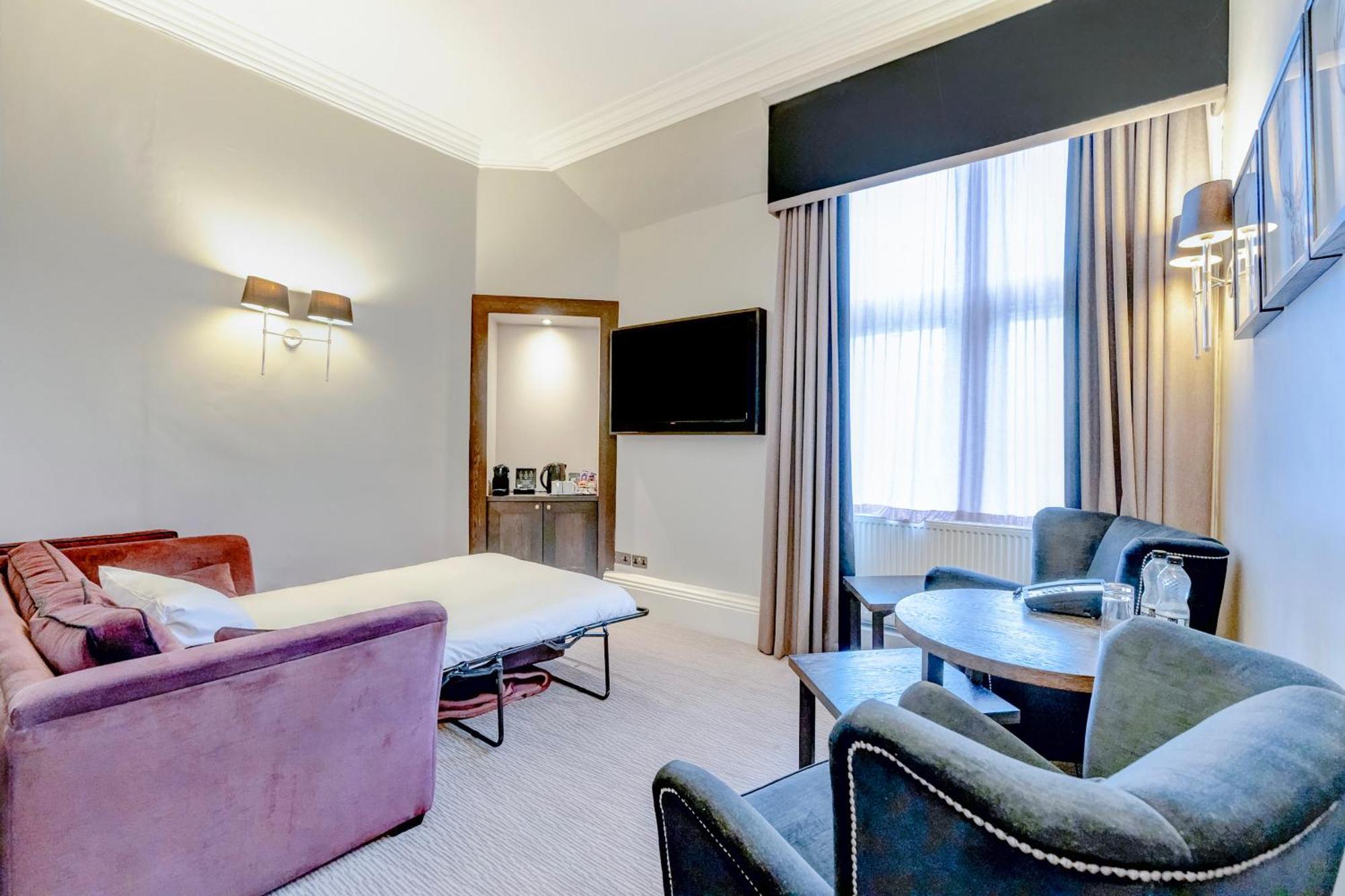 The Landmark Hotel And Spa Leisure Club A Palette Hotel دندي المظهر الخارجي الصورة