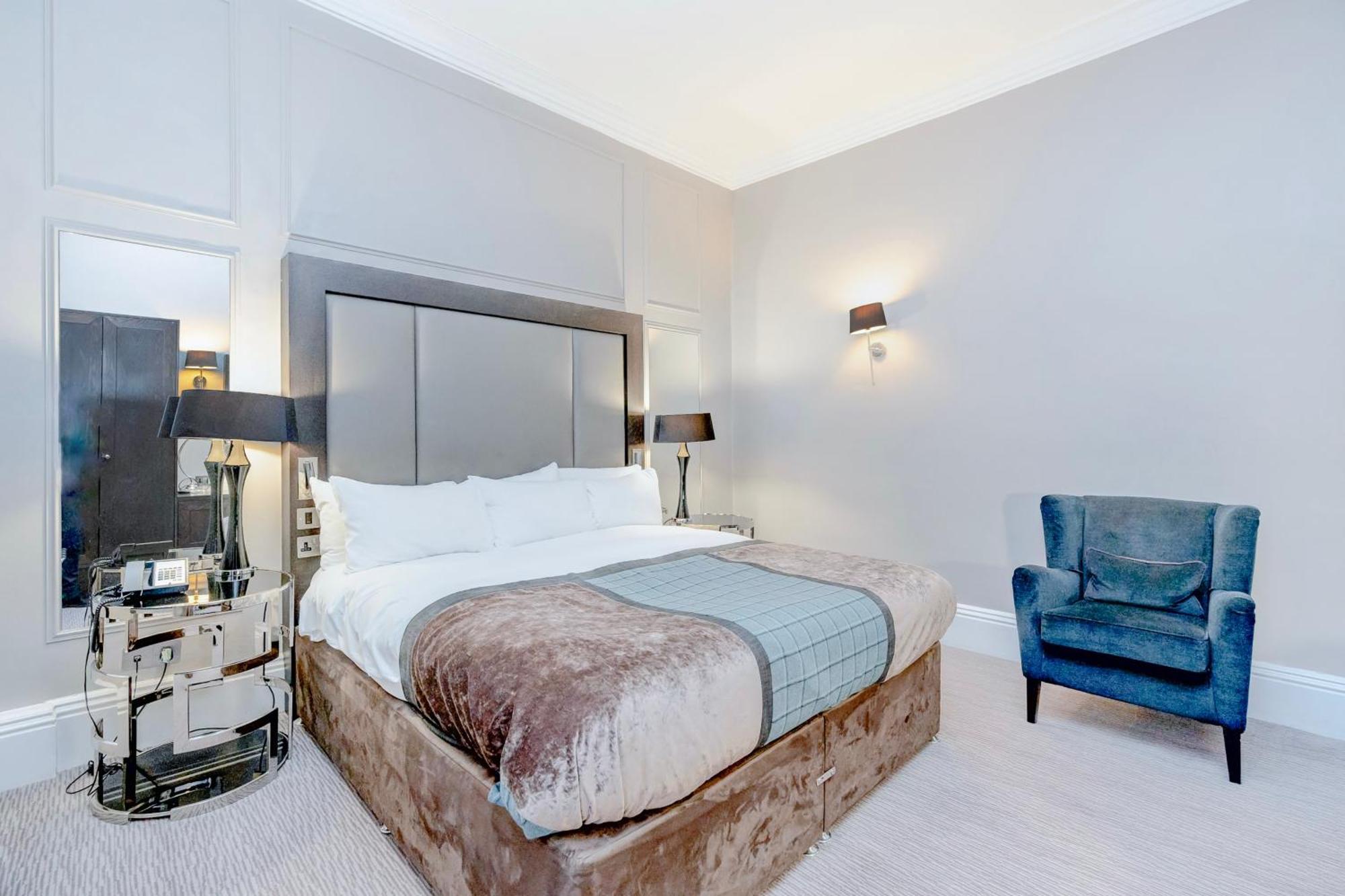 The Landmark Hotel And Spa Leisure Club A Palette Hotel دندي المظهر الخارجي الصورة