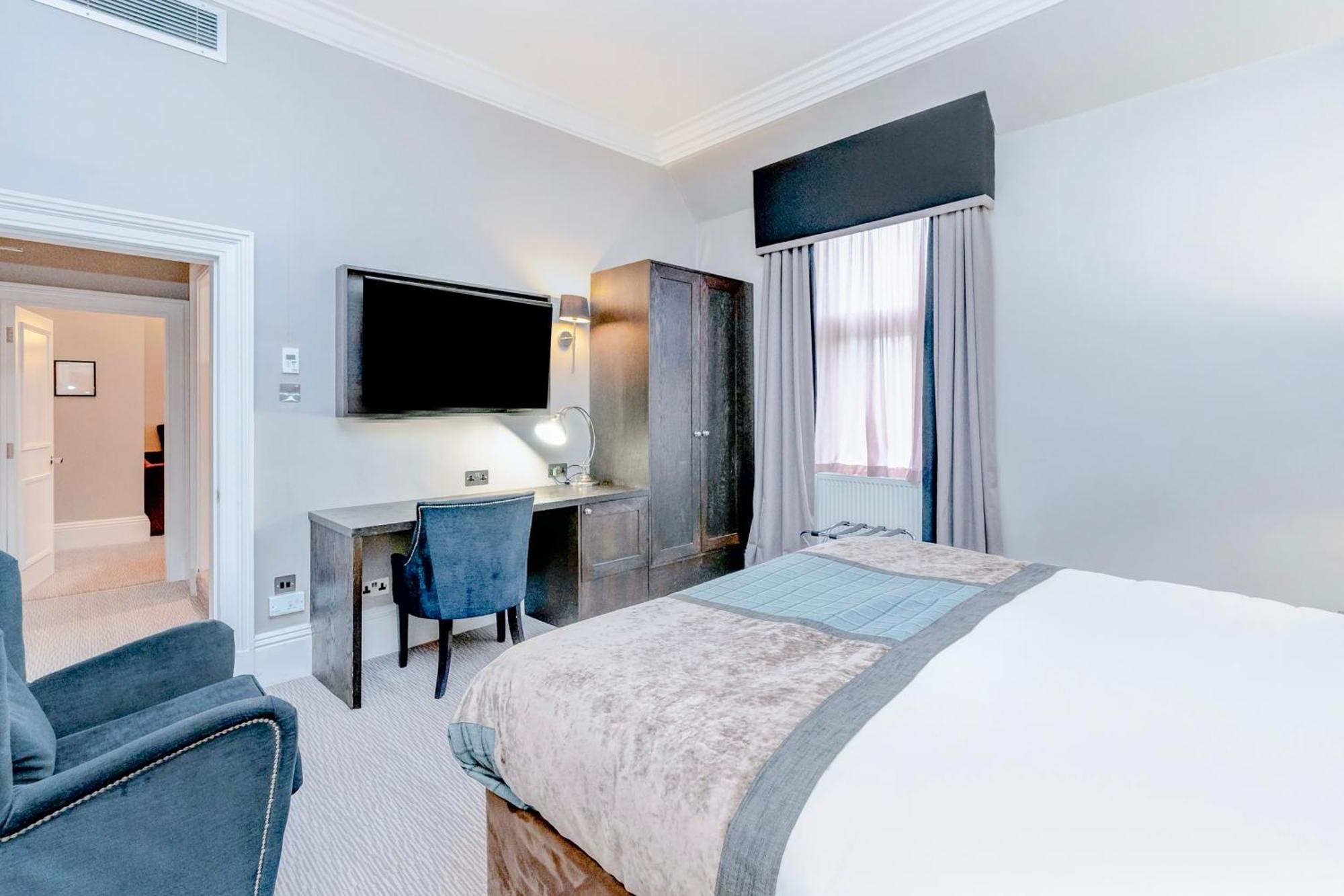 The Landmark Hotel And Spa Leisure Club A Palette Hotel دندي المظهر الخارجي الصورة