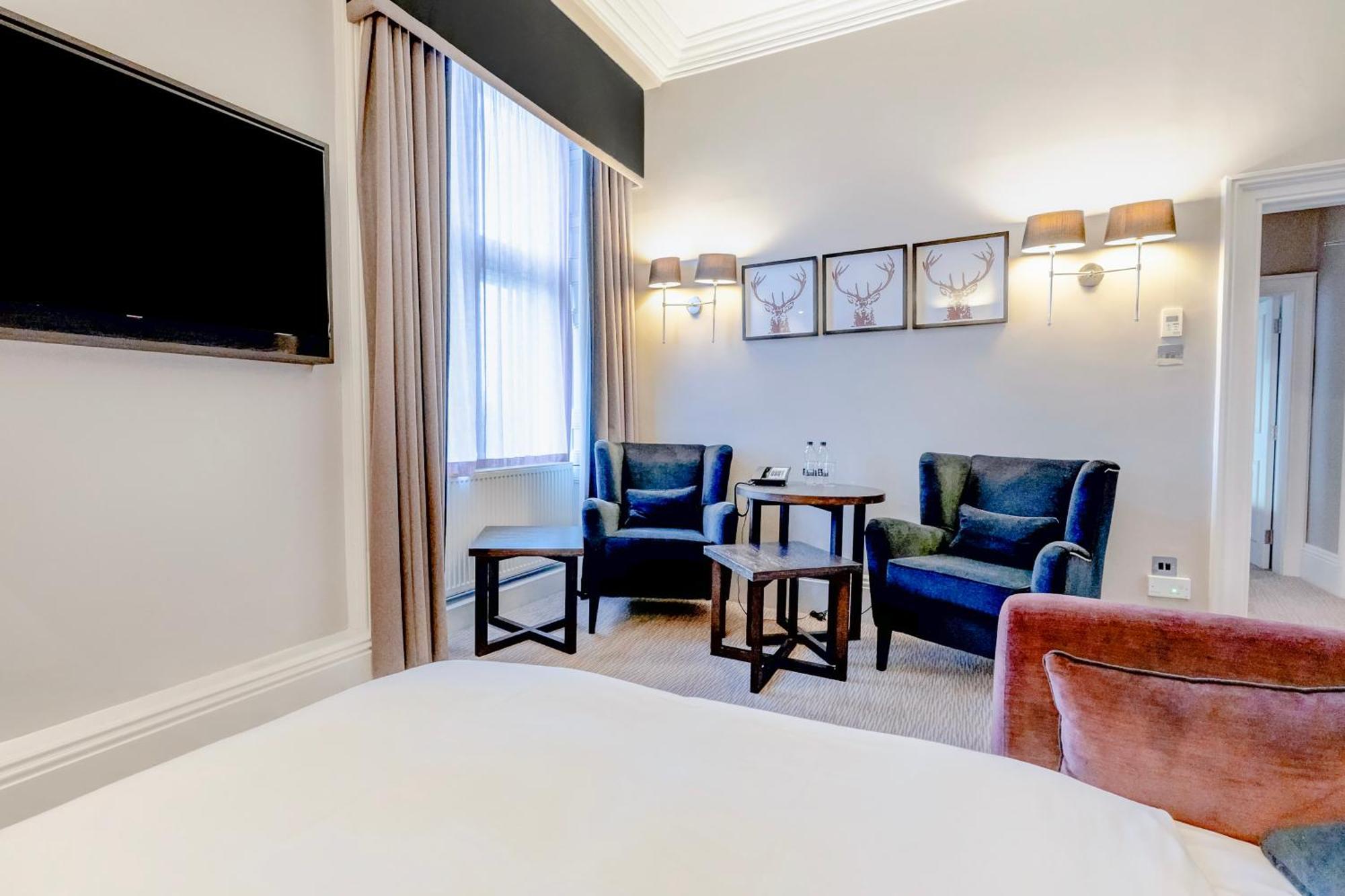 The Landmark Hotel And Spa Leisure Club A Palette Hotel دندي المظهر الخارجي الصورة