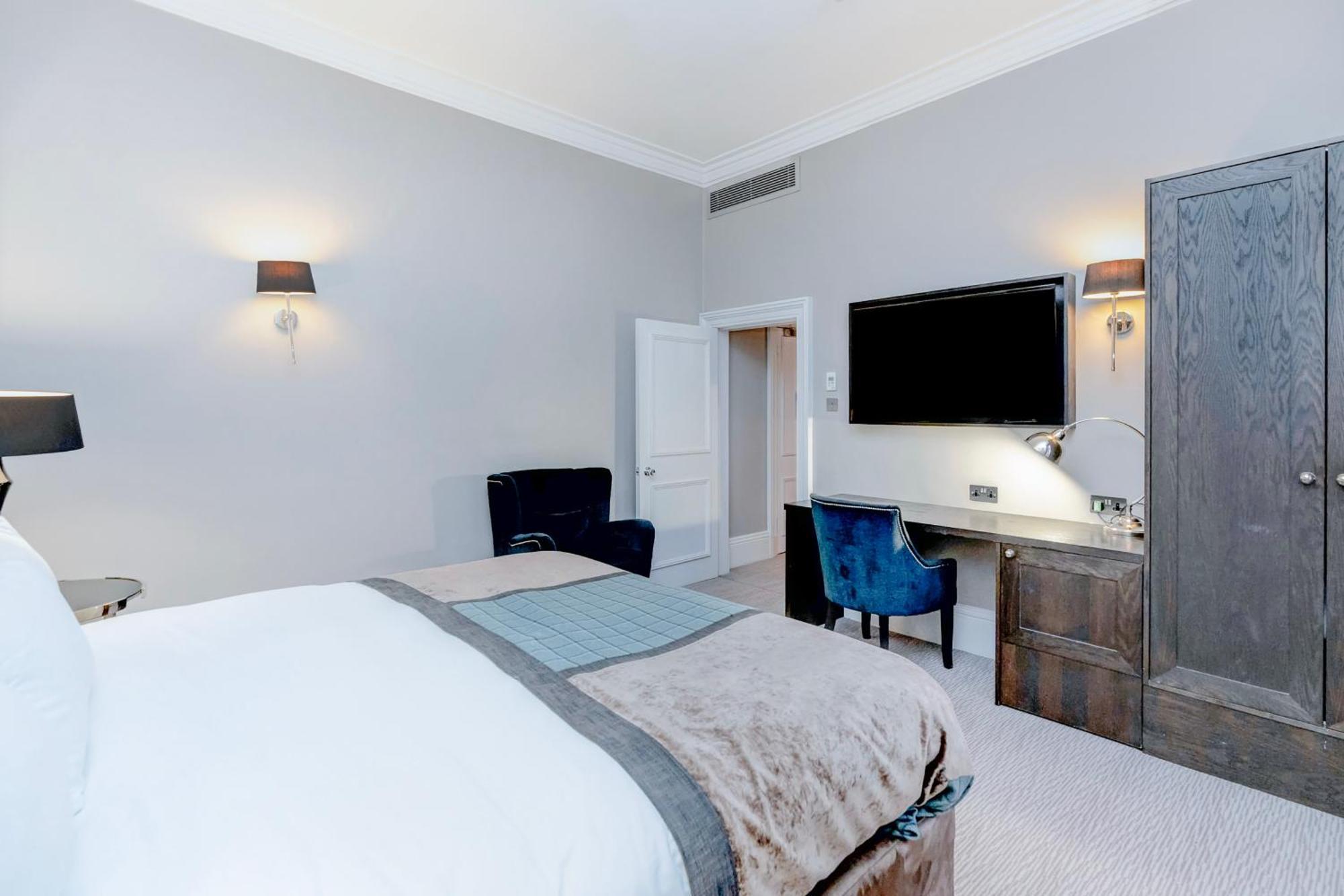 The Landmark Hotel And Spa Leisure Club A Palette Hotel دندي المظهر الخارجي الصورة