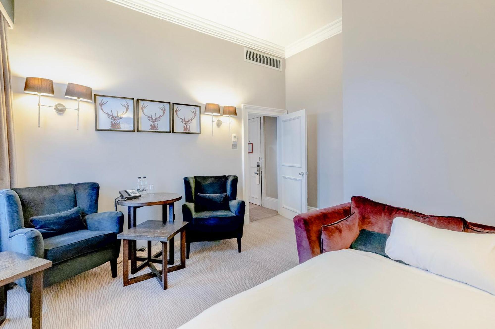 The Landmark Hotel And Spa Leisure Club A Palette Hotel دندي المظهر الخارجي الصورة
