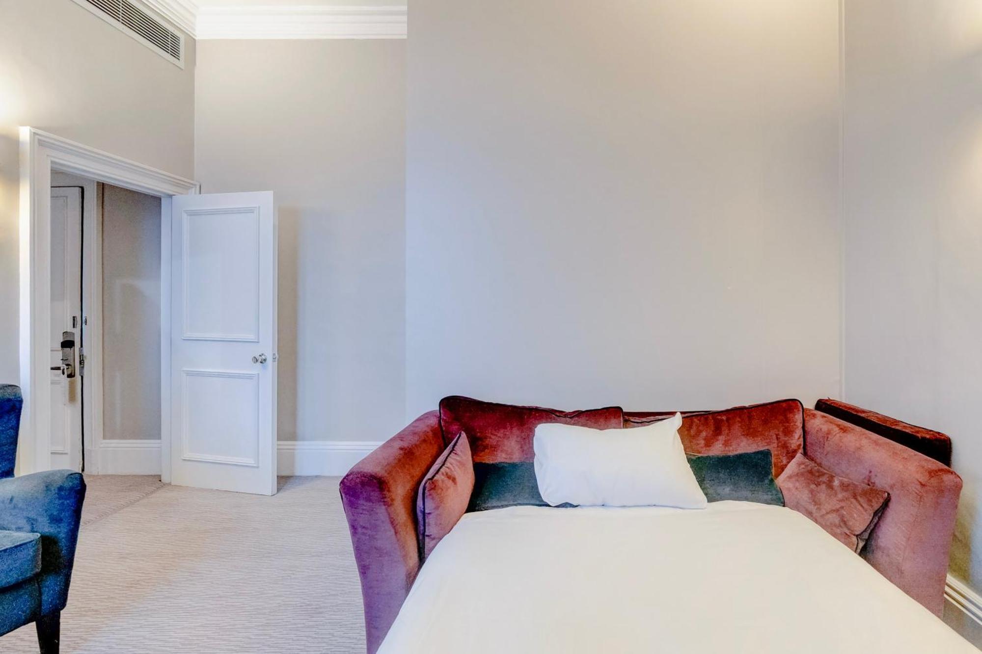 The Landmark Hotel And Spa Leisure Club A Palette Hotel دندي المظهر الخارجي الصورة