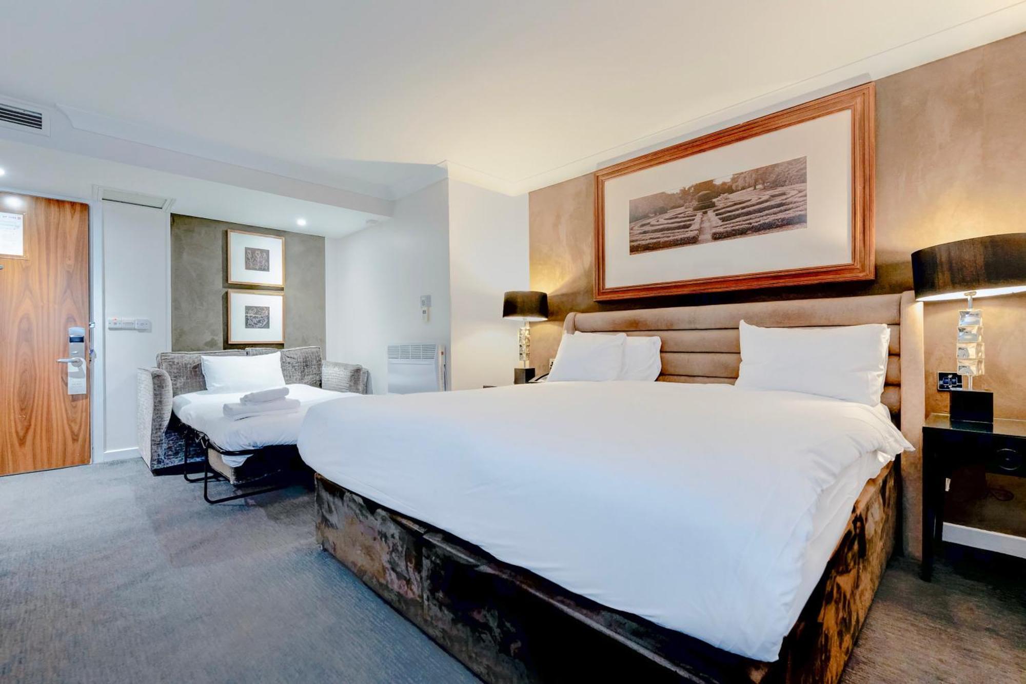 The Landmark Hotel And Spa Leisure Club A Palette Hotel دندي المظهر الخارجي الصورة