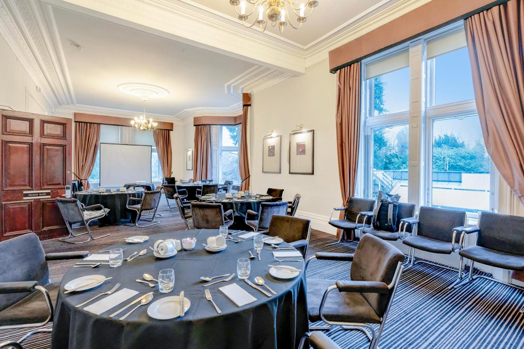 The Landmark Hotel And Spa Leisure Club A Palette Hotel دندي المظهر الخارجي الصورة