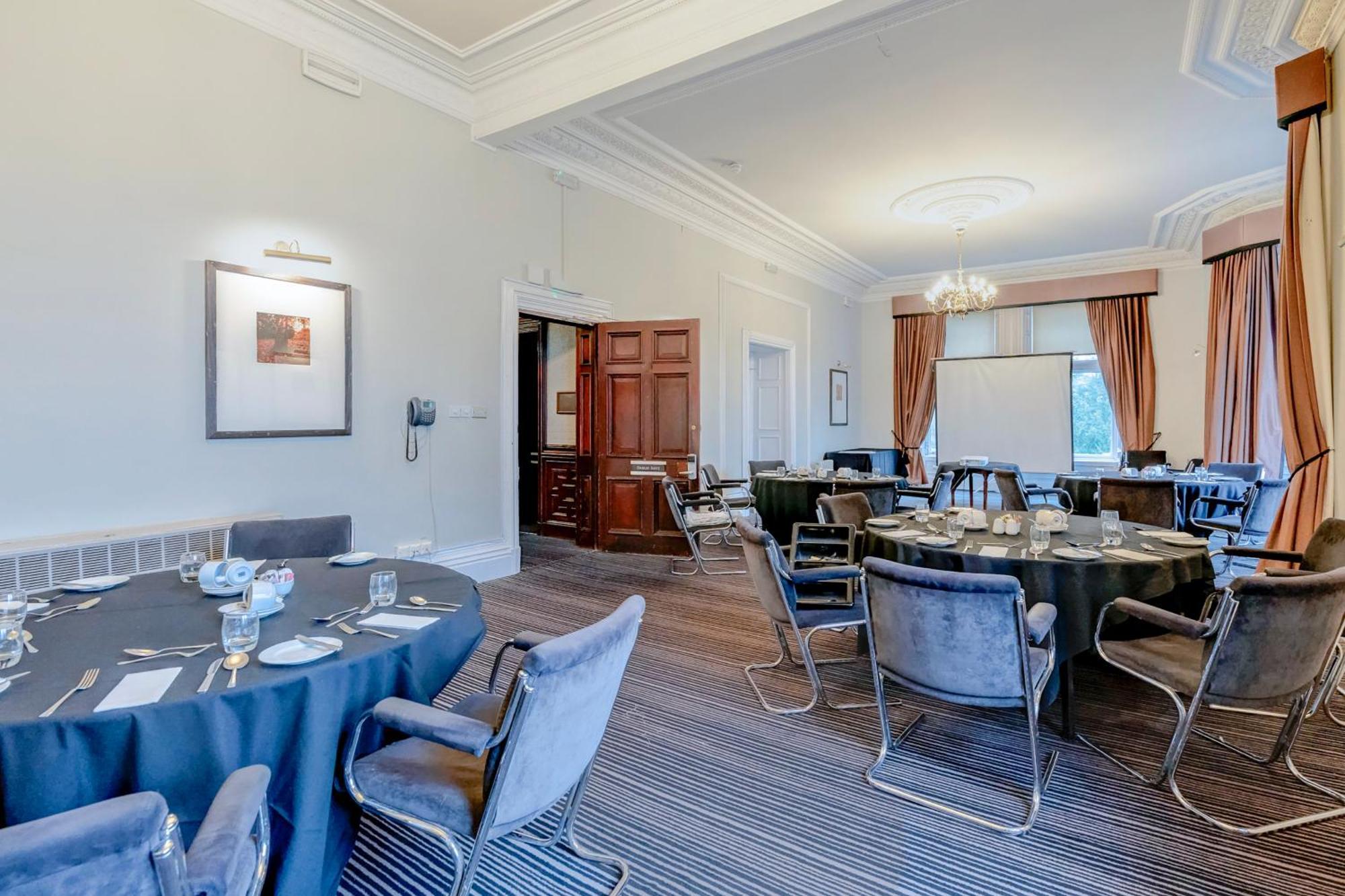 The Landmark Hotel And Spa Leisure Club A Palette Hotel دندي المظهر الخارجي الصورة