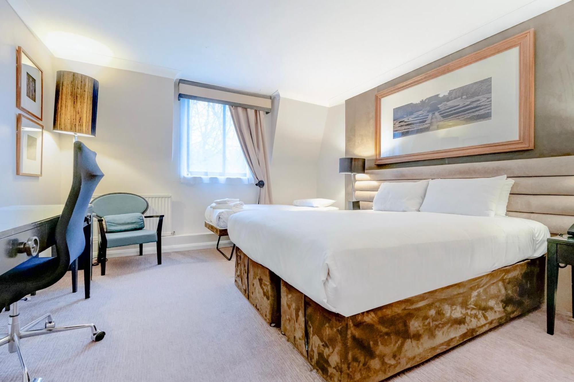 The Landmark Hotel And Spa Leisure Club A Palette Hotel دندي المظهر الخارجي الصورة