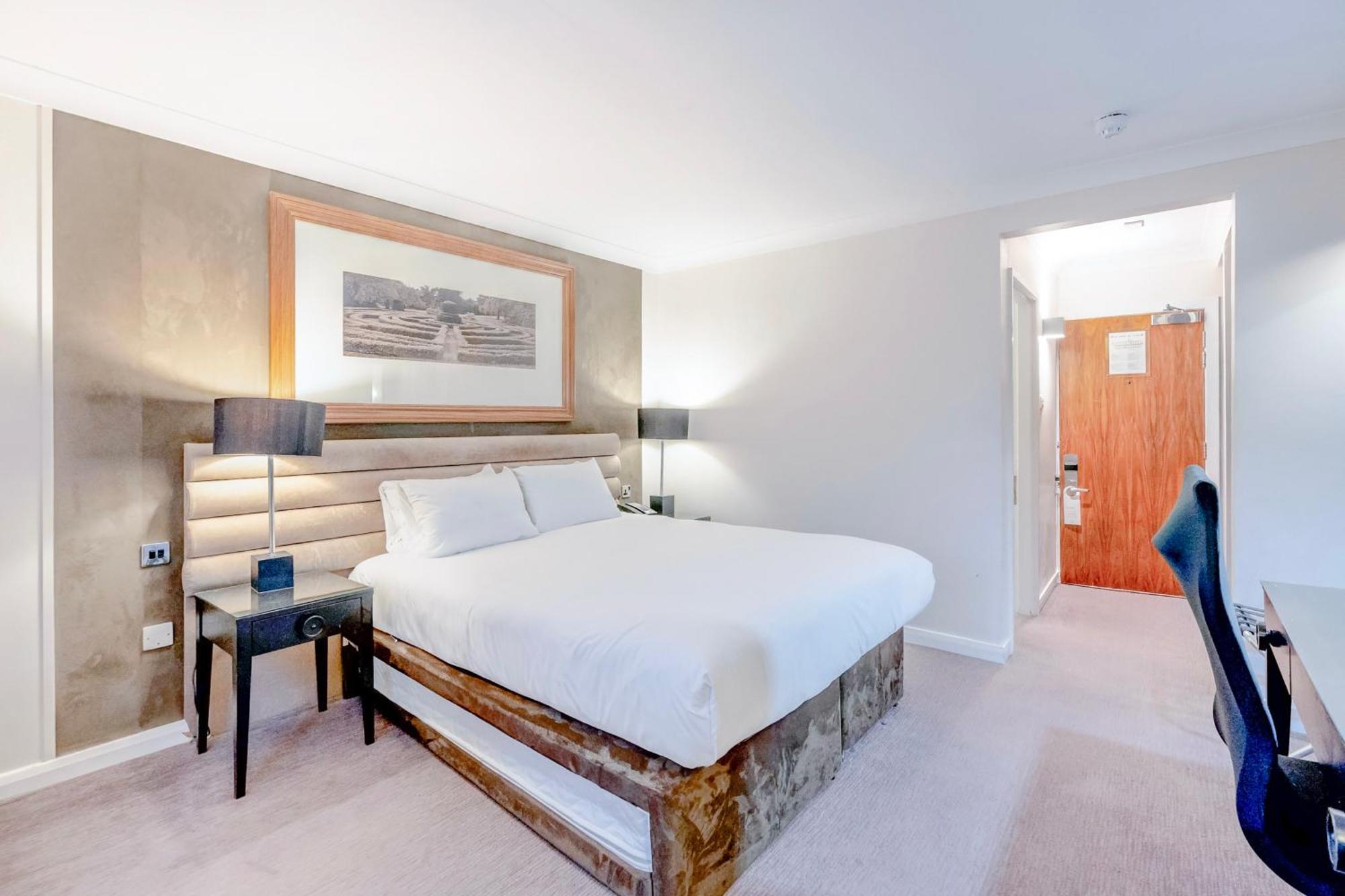 The Landmark Hotel And Spa Leisure Club A Palette Hotel دندي المظهر الخارجي الصورة