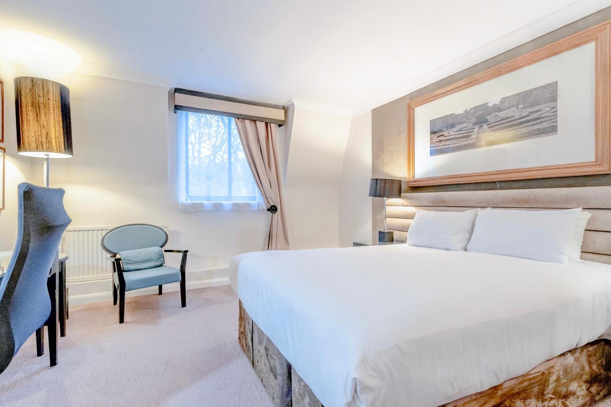 The Landmark Hotel And Spa Leisure Club A Palette Hotel دندي المظهر الخارجي الصورة