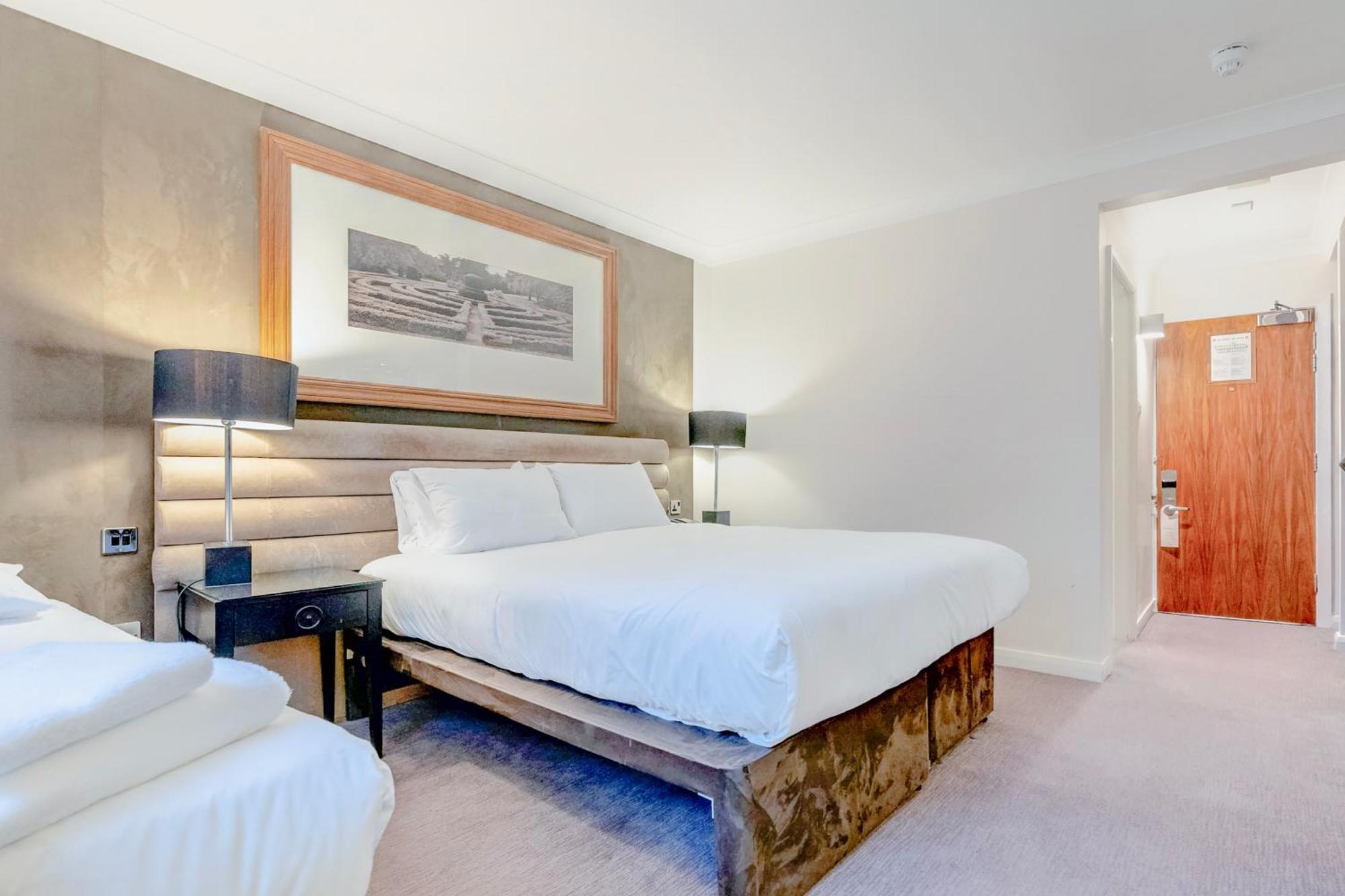 The Landmark Hotel And Spa Leisure Club A Palette Hotel دندي المظهر الخارجي الصورة