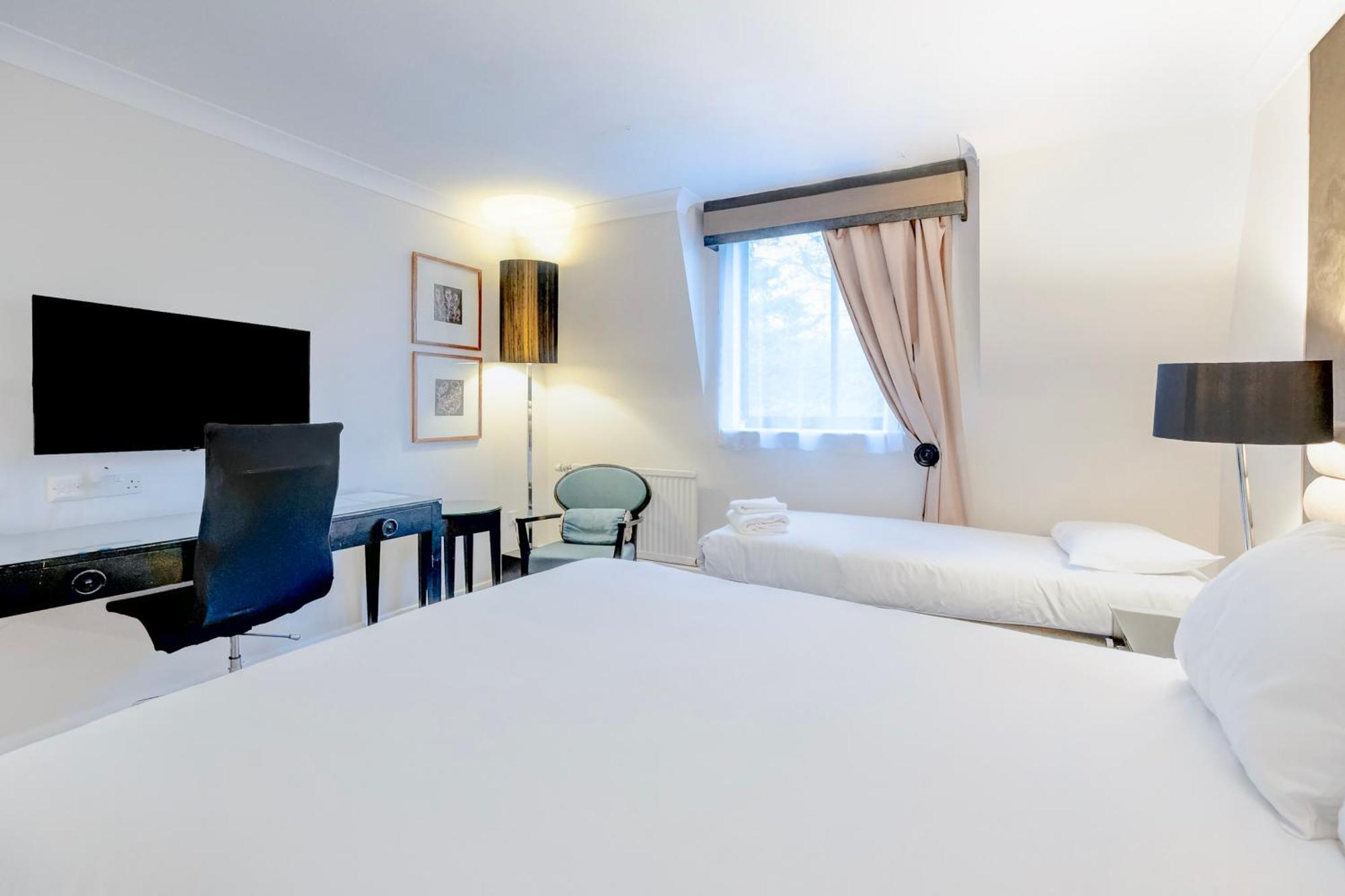 The Landmark Hotel And Spa Leisure Club A Palette Hotel دندي المظهر الخارجي الصورة
