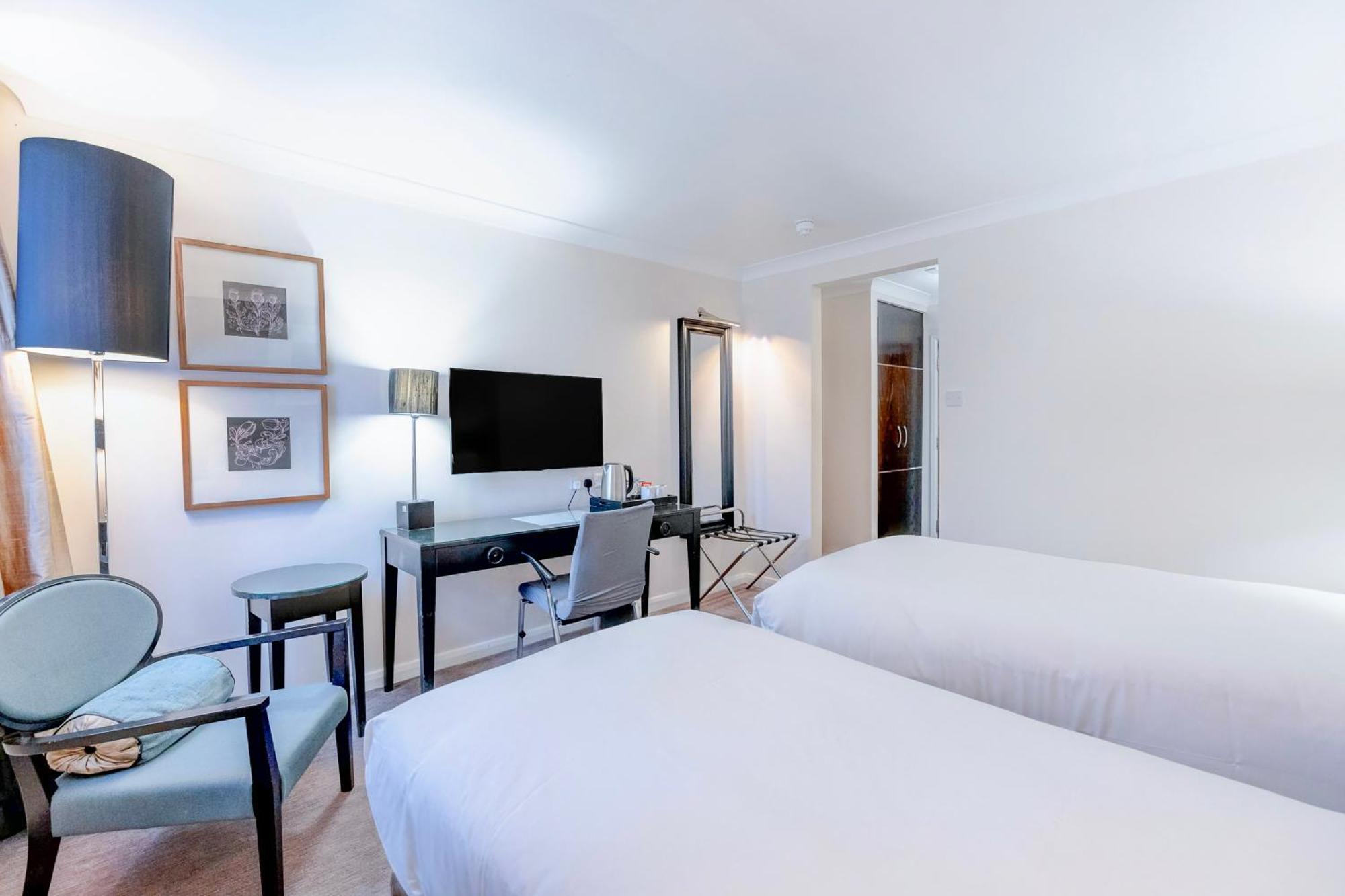 The Landmark Hotel And Spa Leisure Club A Palette Hotel دندي المظهر الخارجي الصورة