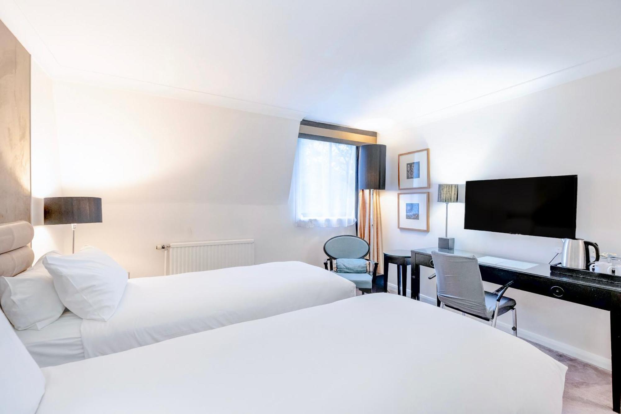 The Landmark Hotel And Spa Leisure Club A Palette Hotel دندي المظهر الخارجي الصورة