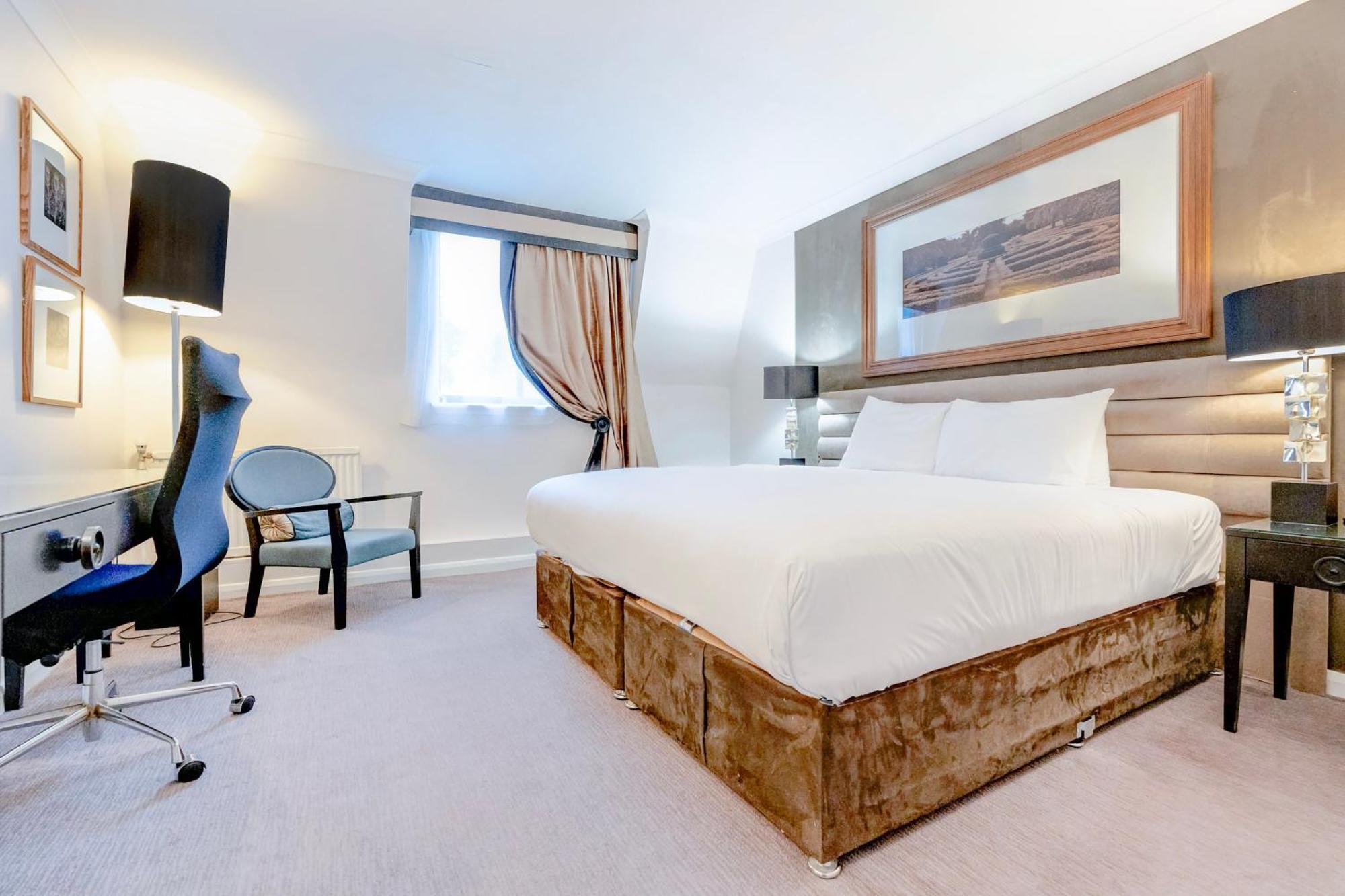 The Landmark Hotel And Spa Leisure Club A Palette Hotel دندي المظهر الخارجي الصورة