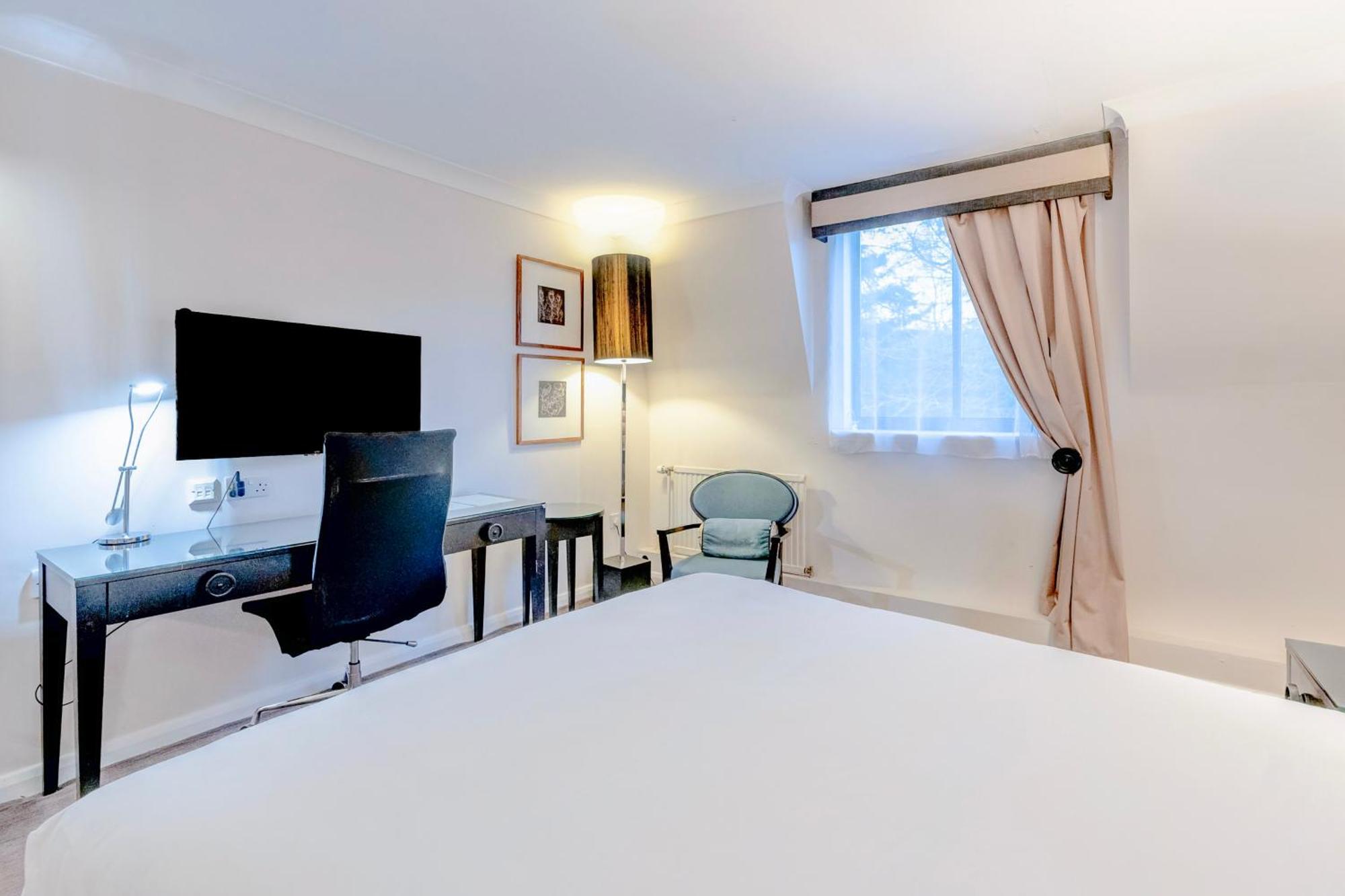 The Landmark Hotel And Spa Leisure Club A Palette Hotel دندي المظهر الخارجي الصورة