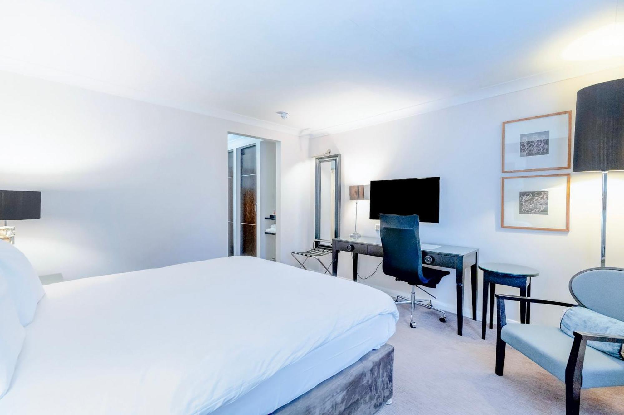 The Landmark Hotel And Spa Leisure Club A Palette Hotel دندي المظهر الخارجي الصورة