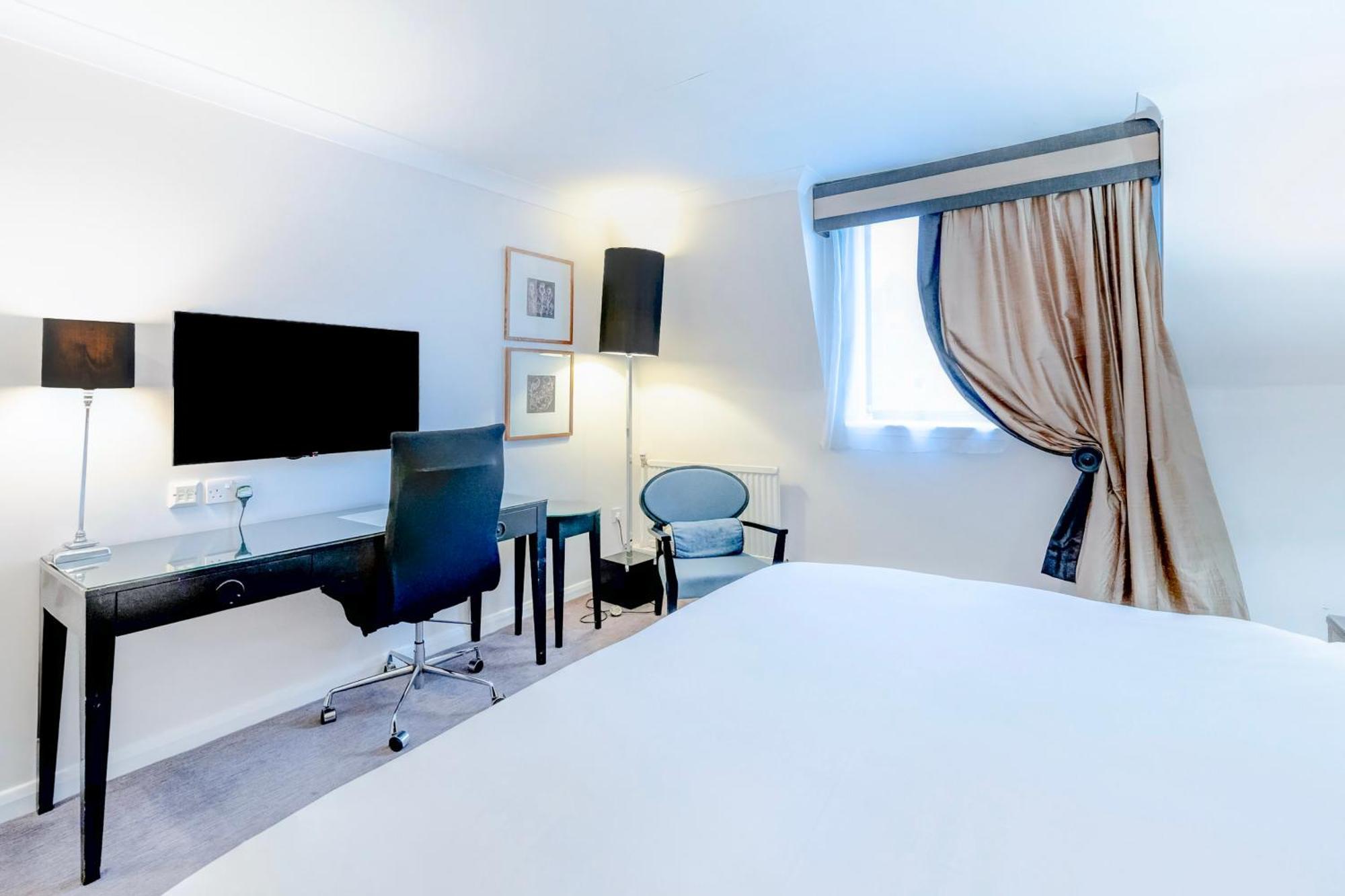 The Landmark Hotel And Spa Leisure Club A Palette Hotel دندي المظهر الخارجي الصورة