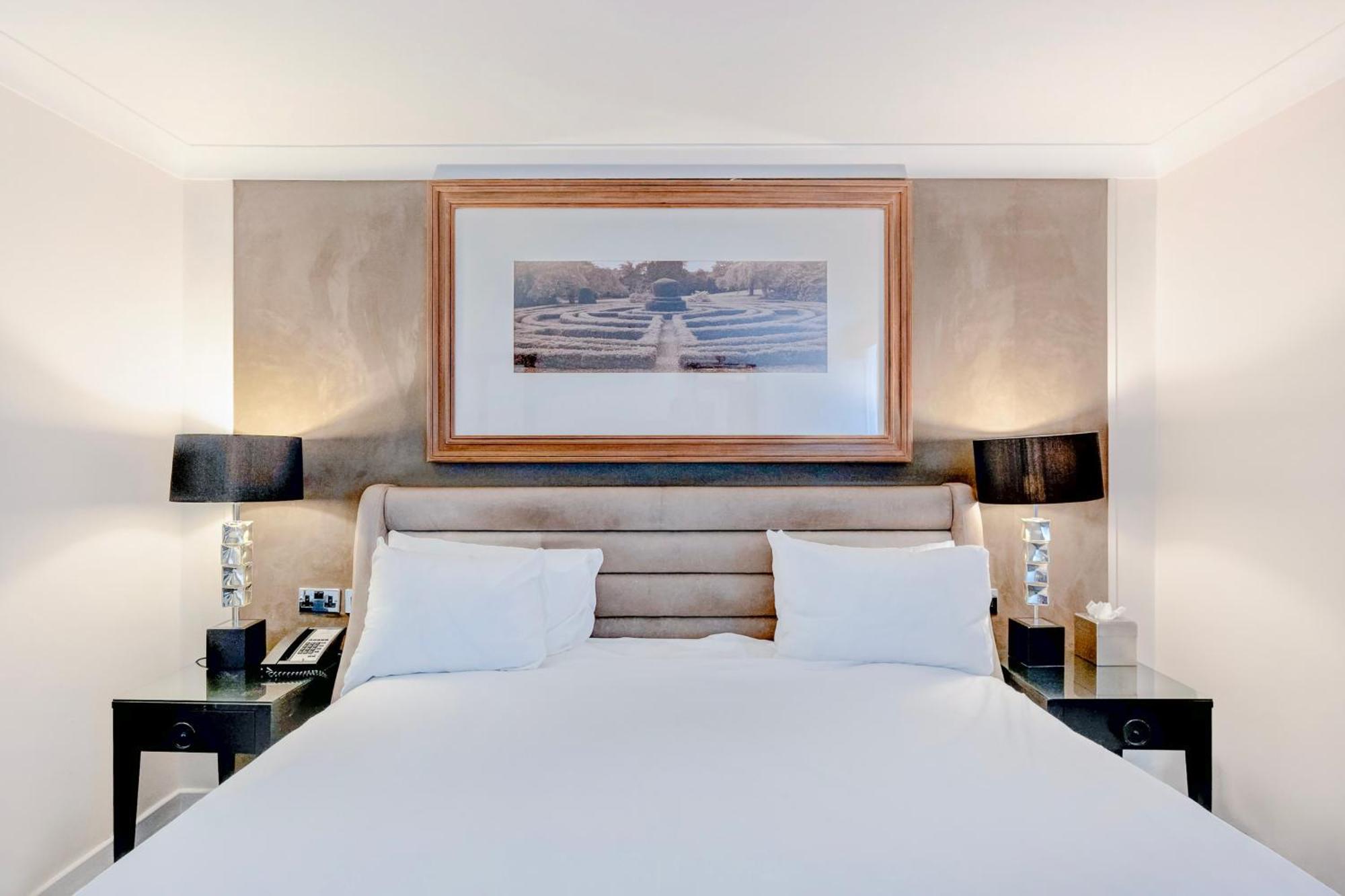 The Landmark Hotel And Spa Leisure Club A Palette Hotel دندي المظهر الخارجي الصورة