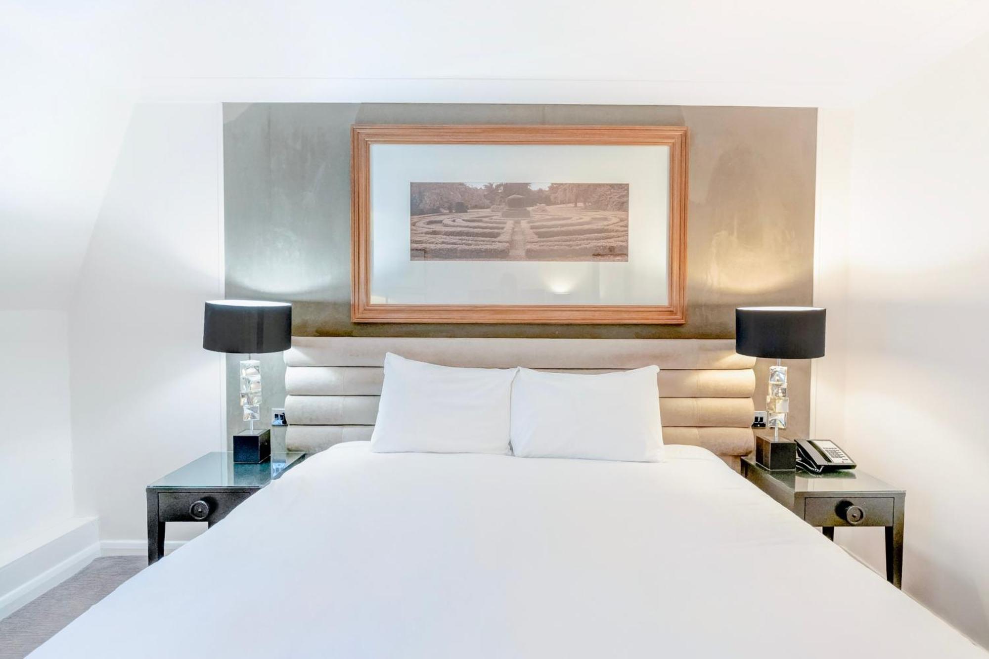 The Landmark Hotel And Spa Leisure Club A Palette Hotel دندي المظهر الخارجي الصورة