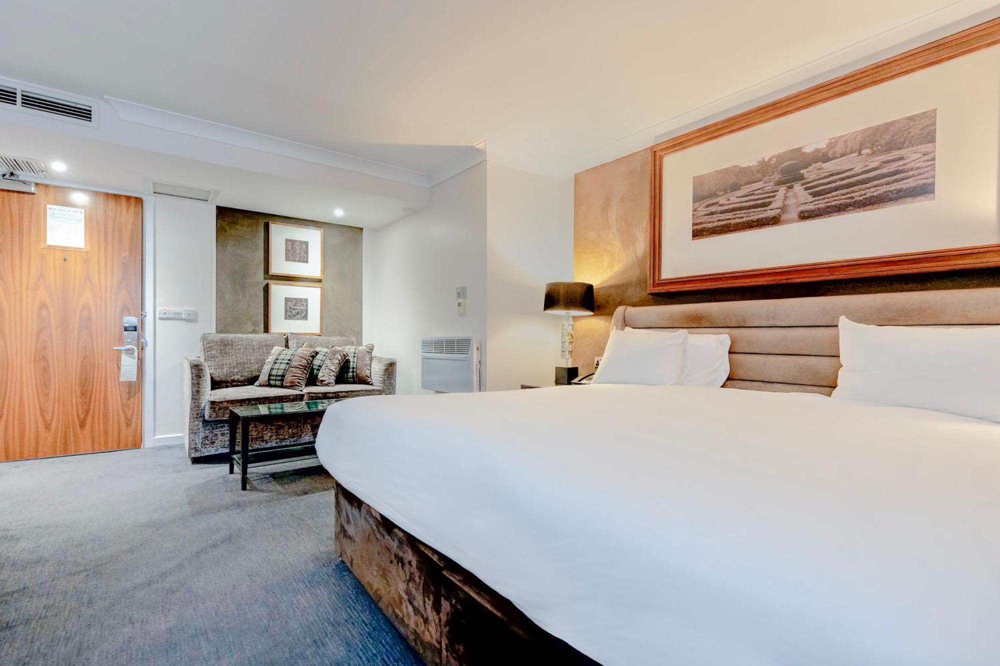 The Landmark Hotel And Spa Leisure Club A Palette Hotel دندي المظهر الخارجي الصورة