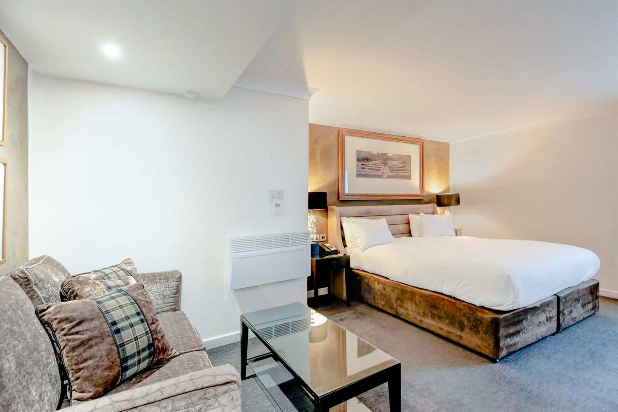 The Landmark Hotel And Spa Leisure Club A Palette Hotel دندي المظهر الخارجي الصورة