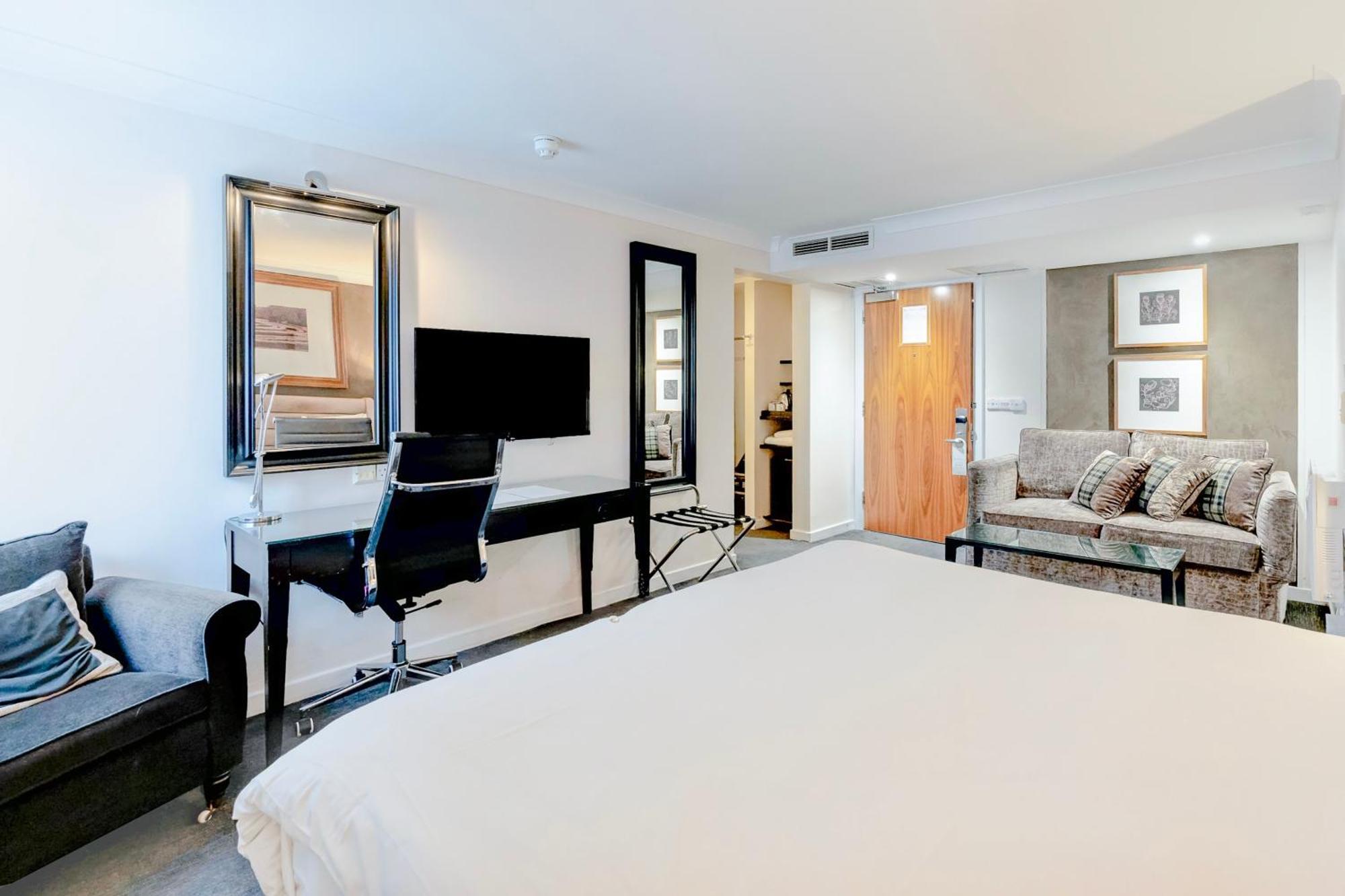 The Landmark Hotel And Spa Leisure Club A Palette Hotel دندي المظهر الخارجي الصورة