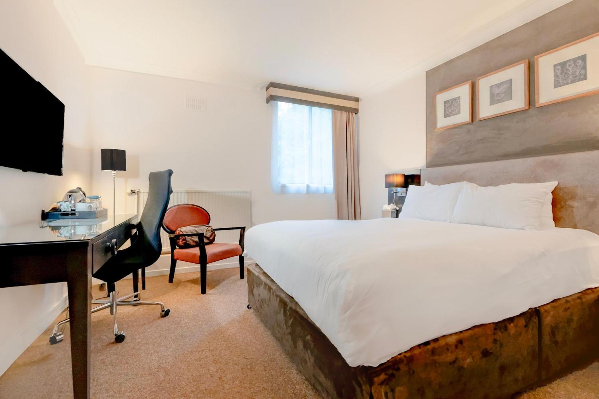 The Landmark Hotel And Spa Leisure Club A Palette Hotel دندي المظهر الخارجي الصورة