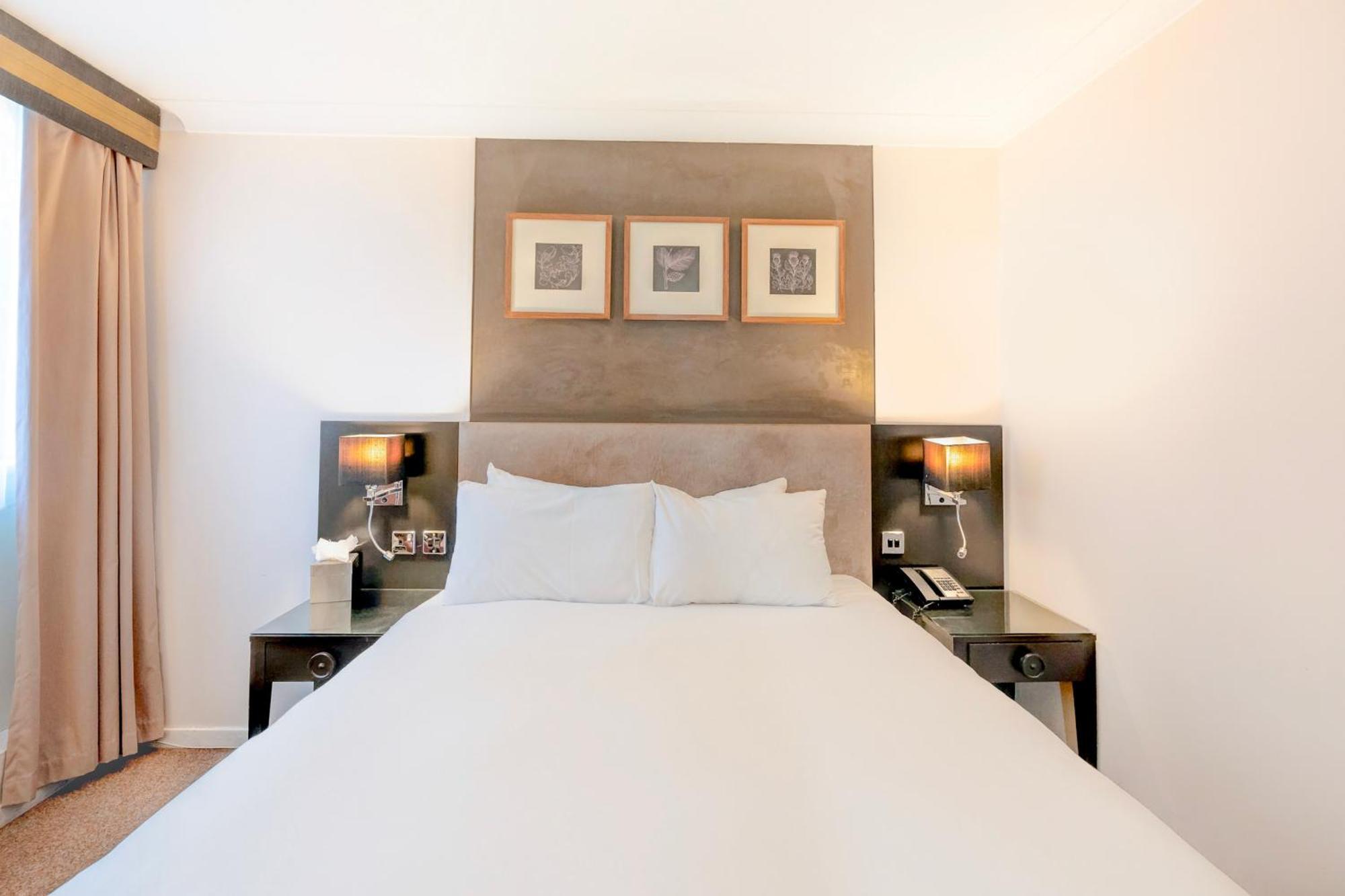 The Landmark Hotel And Spa Leisure Club A Palette Hotel دندي المظهر الخارجي الصورة