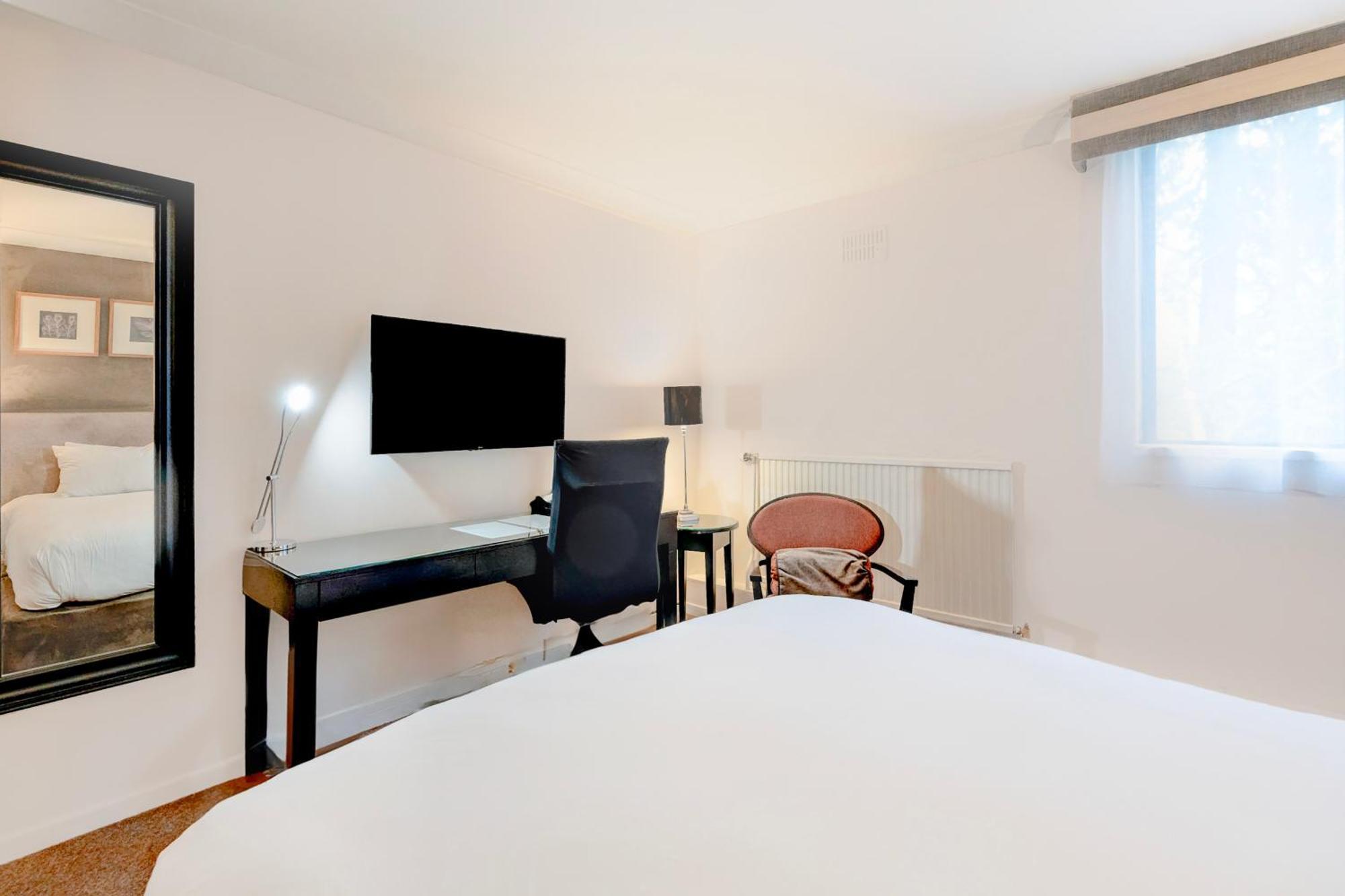 The Landmark Hotel And Spa Leisure Club A Palette Hotel دندي المظهر الخارجي الصورة
