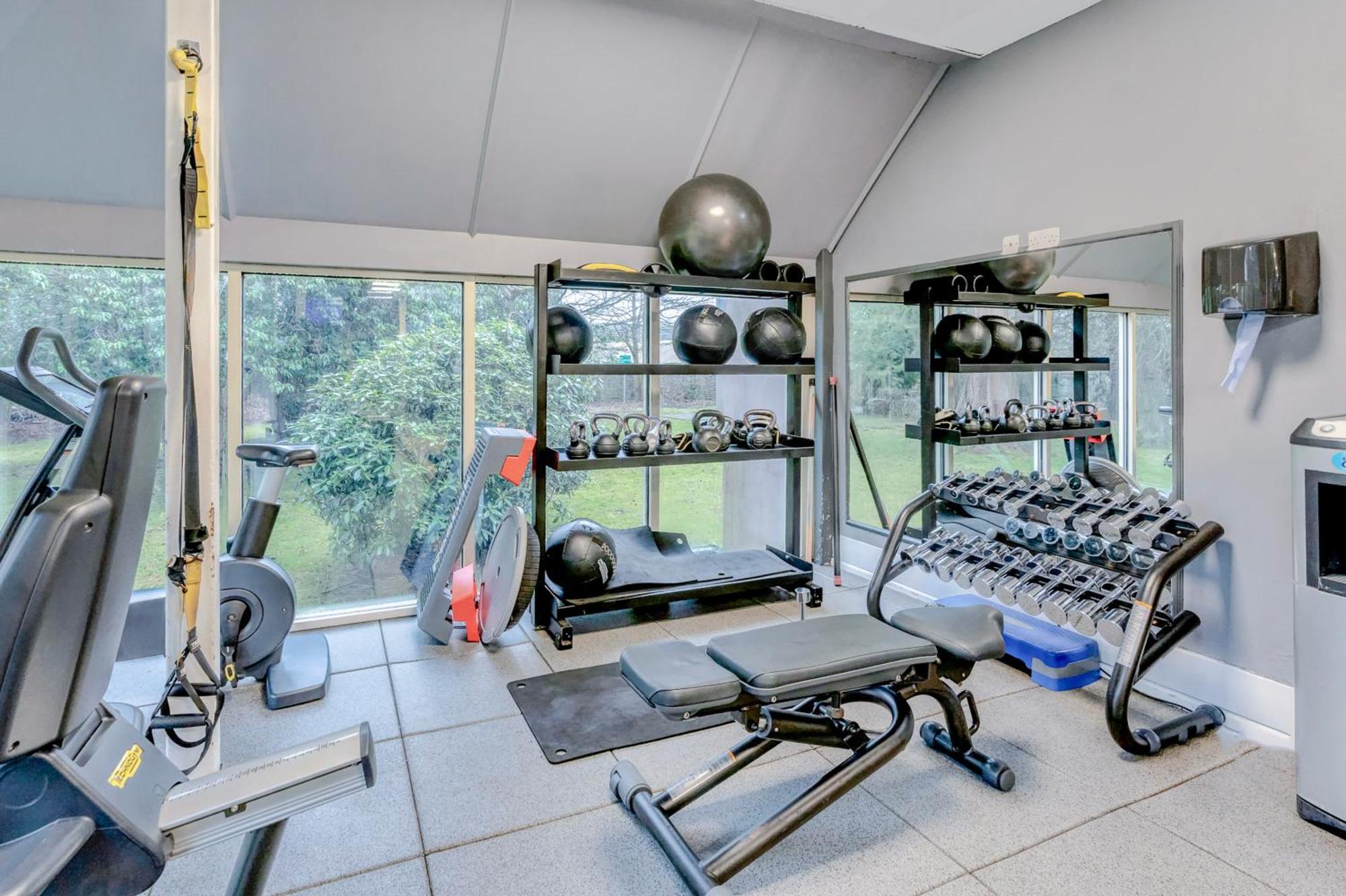 The Landmark Hotel And Spa Leisure Club A Palette Hotel دندي المظهر الخارجي الصورة