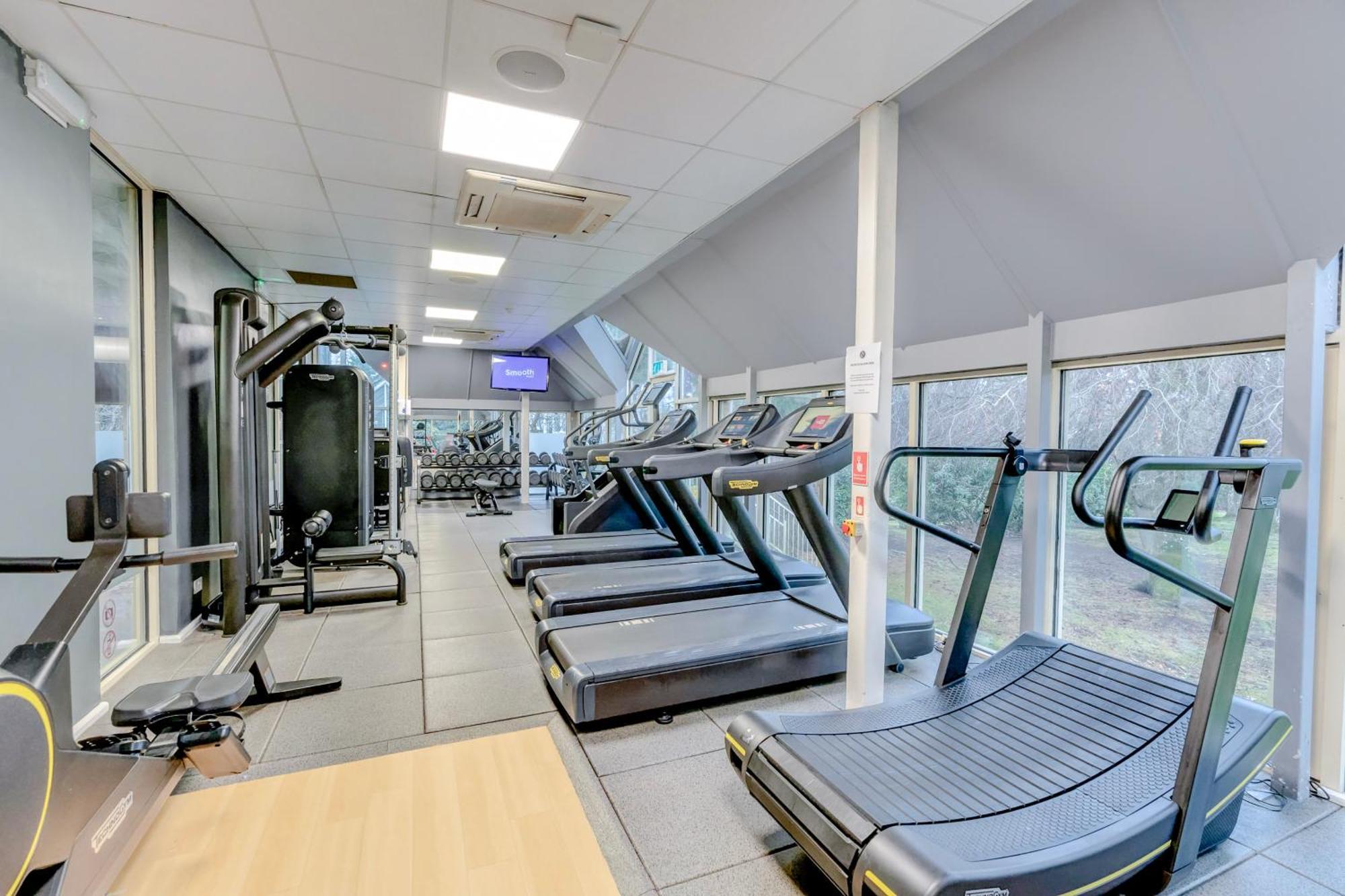 The Landmark Hotel And Spa Leisure Club A Palette Hotel دندي المظهر الخارجي الصورة