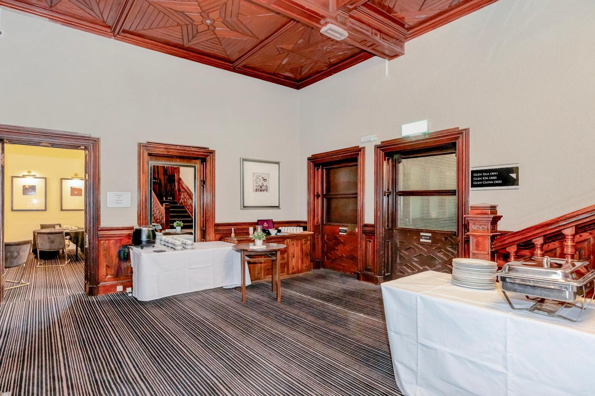 The Landmark Hotel And Spa Leisure Club A Palette Hotel دندي المظهر الخارجي الصورة