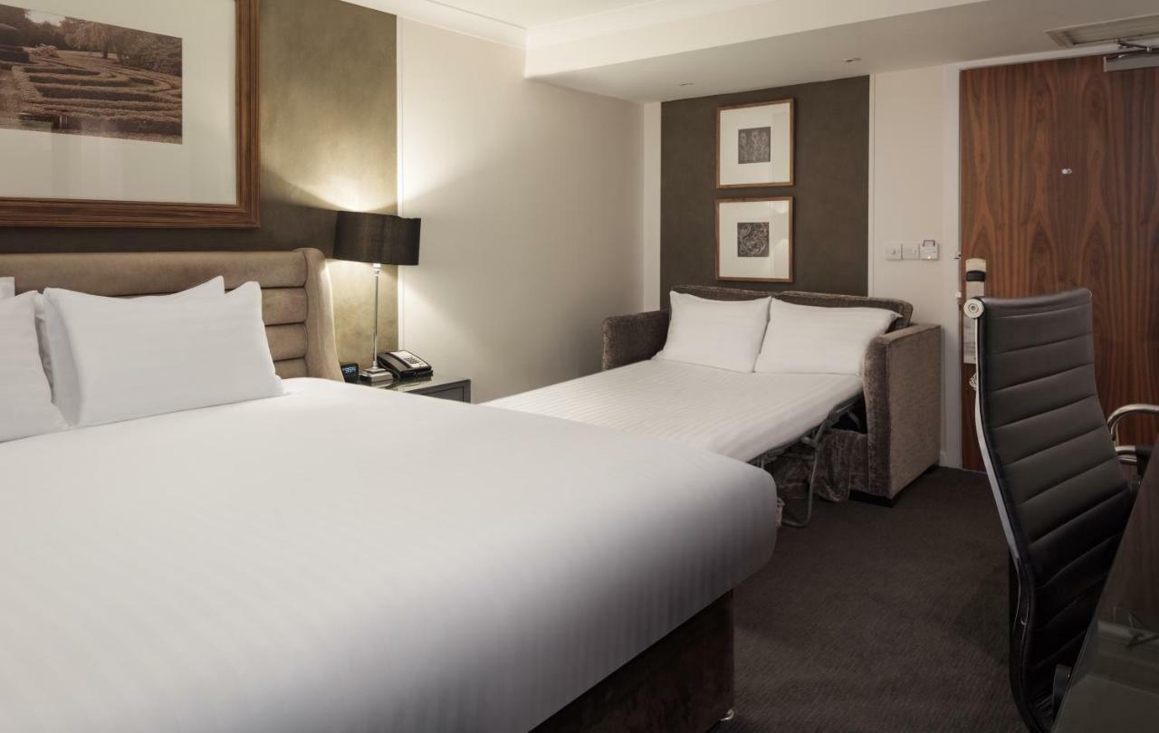 The Landmark Hotel And Spa Leisure Club A Palette Hotel دندي المظهر الخارجي الصورة