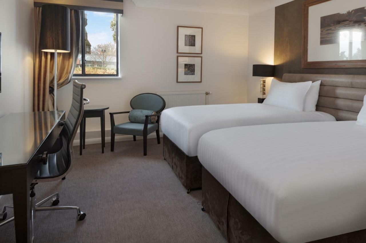 The Landmark Hotel And Spa Leisure Club A Palette Hotel دندي المظهر الخارجي الصورة