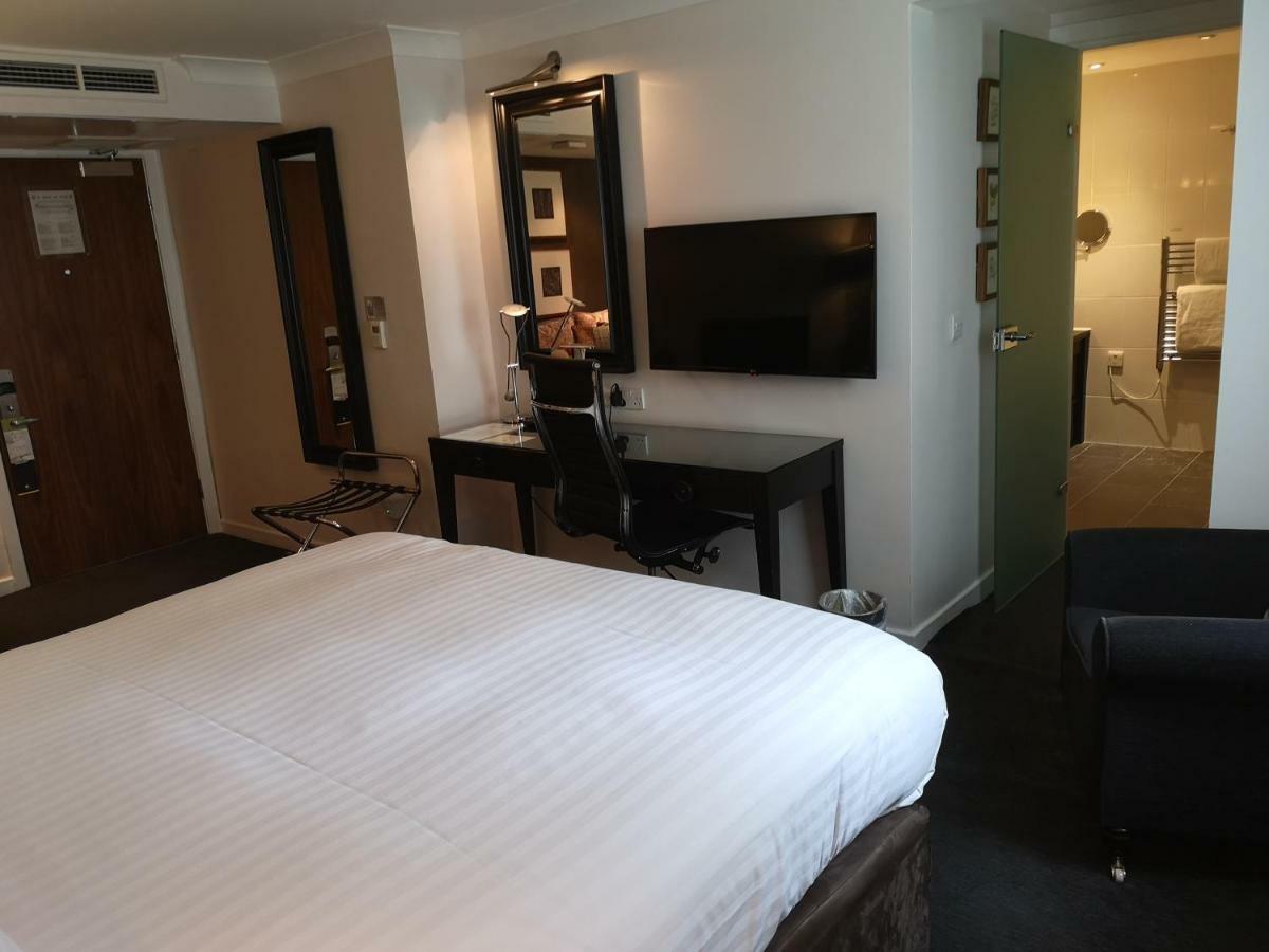 The Landmark Hotel And Spa Leisure Club A Palette Hotel دندي المظهر الخارجي الصورة
